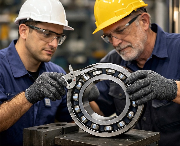 Suministros industriales